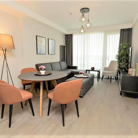 Retro 9 Homes & Suites Istanbul Ngoại thất bức ảnh
