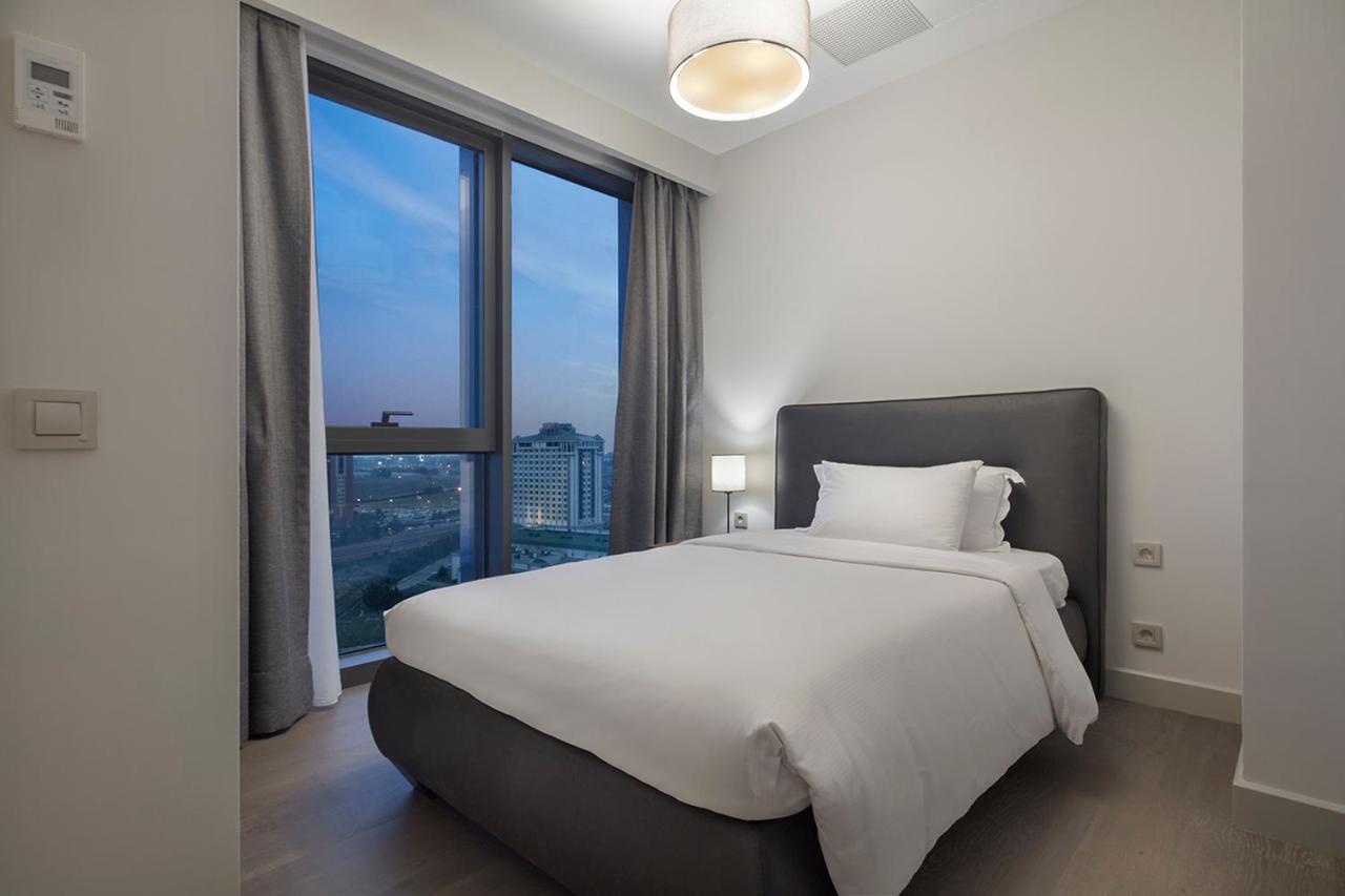 Retro 9 Homes & Suites Istanbul Ngoại thất bức ảnh