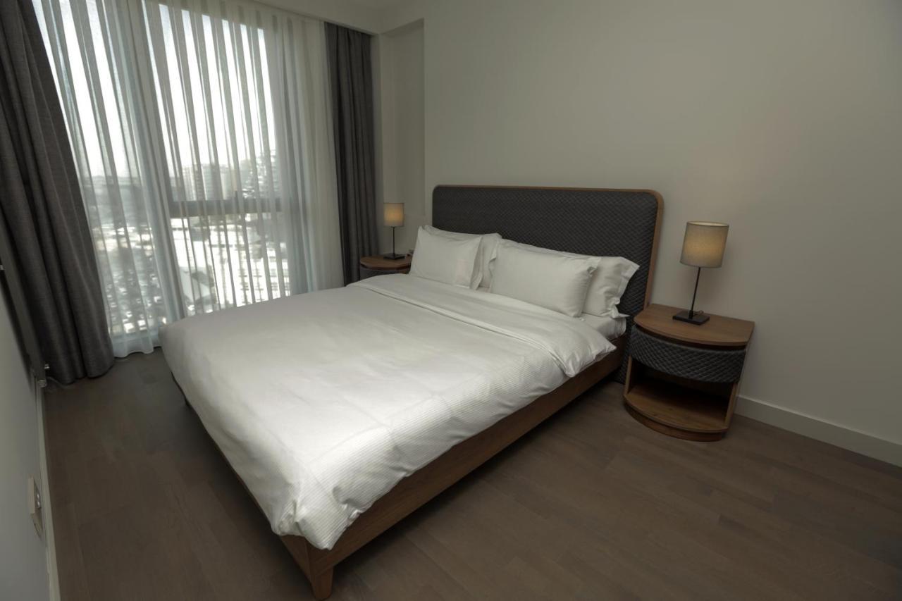 Retro 9 Homes & Suites Istanbul Ngoại thất bức ảnh